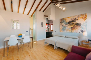 Гостиница Top2Stay Málaga  Малага